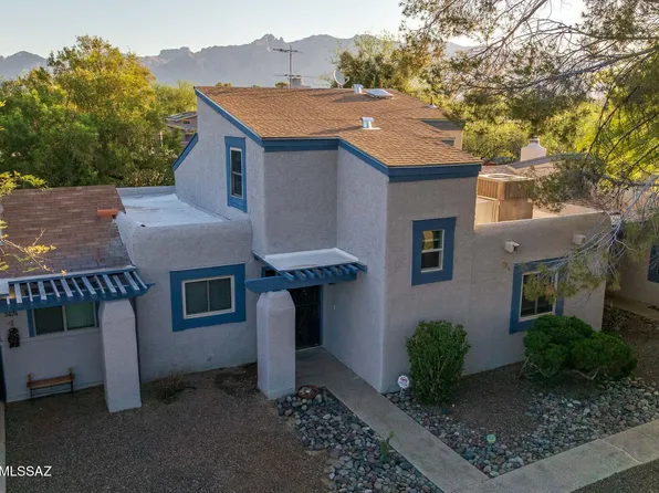 3472 N Richland Dr, Tucson, AZ 85719