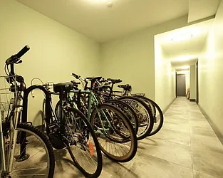 Rented by Tapiro Realty