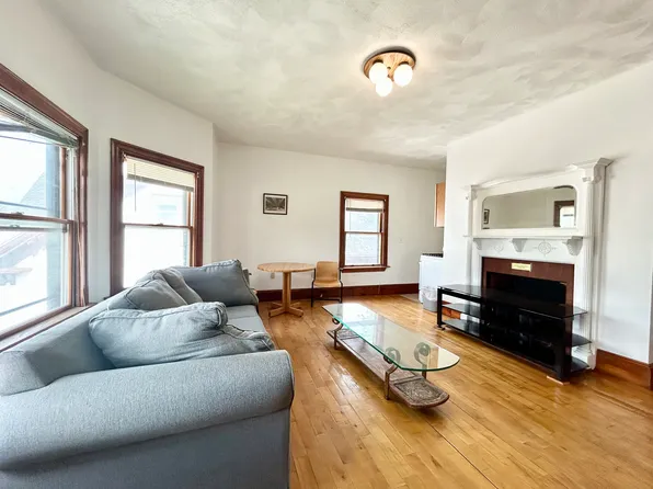 (undisclosed Address), Allston, MA 02134