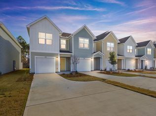 7103 London St, Panama City Beach, FL 32408