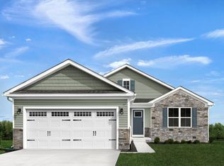 Dominica Spring Plan, Kipling Village, Fuquay Varina, NC 27526