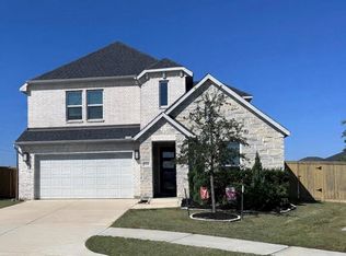 22114 Palo Dura Ln, Tomball, TX 77375