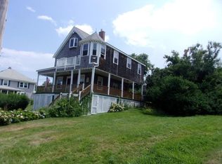 54 Point Allerton Ave, Hull, MA 02045