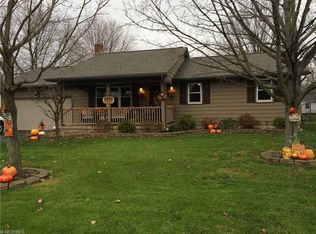 5501 Tracy Dr, Youngstown, OH 44512
