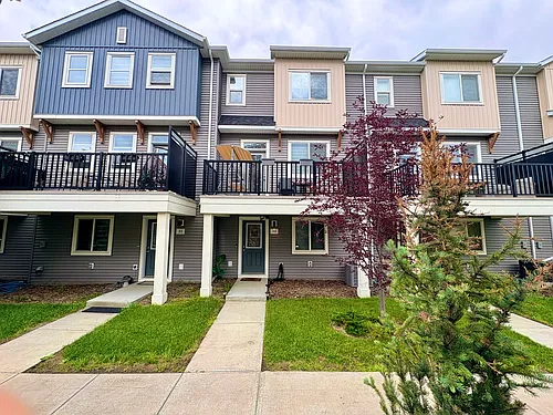 2072 Wonnacott Way SW #30 Photo 1