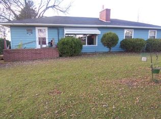 1202 S Superior St, Antigo, WI 54409