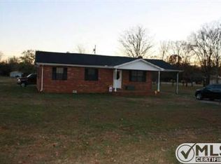 12 Tulip Ave, Lebanon, TN 37090