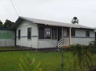 23 Kaulana St, Hilo, HI 96720
