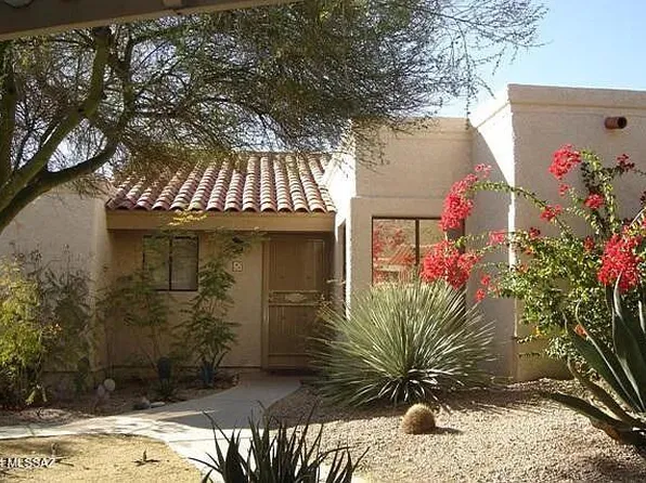 7601 N Calle Sin Envidia APT 34, Tucson, AZ 85718