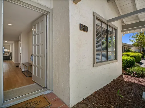 5311 Cribari Gln, San Jose, CA 95135