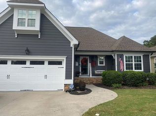 769 Abby Glen Dr NE, Cleveland, TN 37312