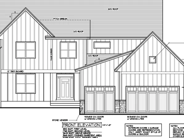 458 Bear Ct, Vadnais Heights, MN 55127