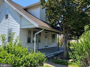 4216 Saint Lawrence Ave, Reading, PA 19606