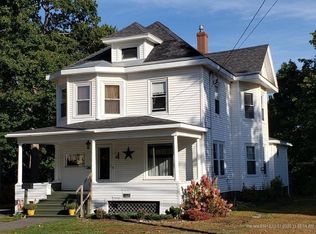 48 High St, Fairfield, ME 04937