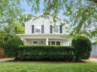 173 Winthrop Rd, Columbus, OH 43214