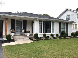 215 River St, Hartsville, TN 37074