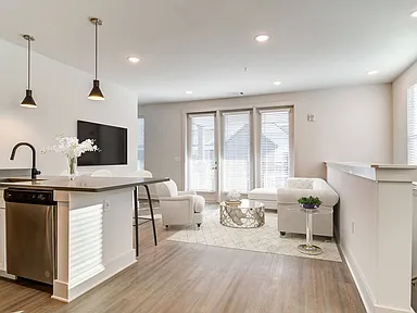 The Collins Luxury Apartments — photo 8