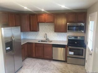 7974 Conifer Rd, Denver, CO 80221