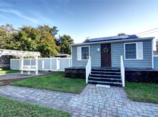 94 Gooseberry Road, Mastic Beach, NY 11951