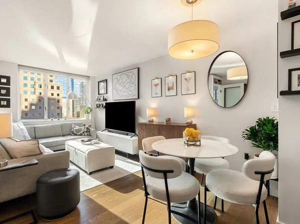 225 Rector Place image 1 of 13