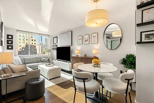 225 Rector Place #9B