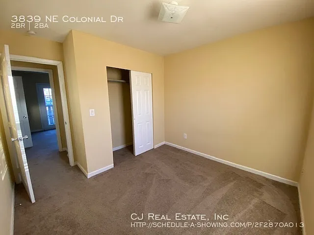 3839 NE Colonial Dr — Photo 5