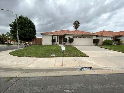 23653 Tonada Ln, Moreno Valley, CA, 92557