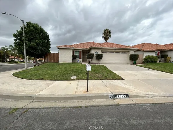 23653 Tonada Ln, Moreno Valley, CA 92557