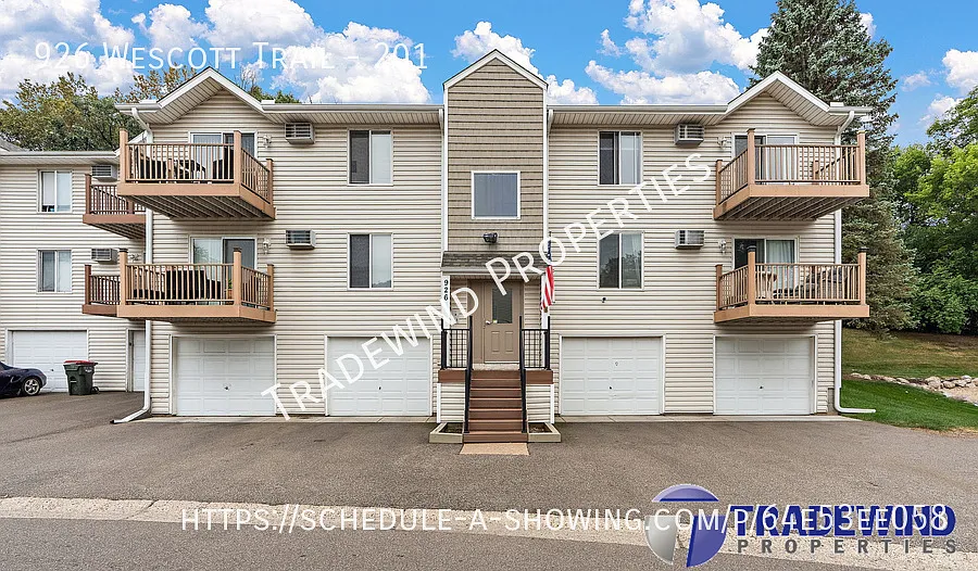 926 Wescott Trl #201