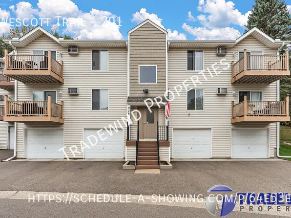 926 Wescott Trl APT 201, Saint Paul, MN 55123