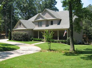 2693 Francis Rd, Milton, GA 30004