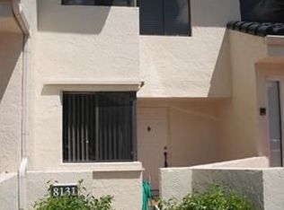 8131 NW 17th Mnr, Plantation, FL 33322