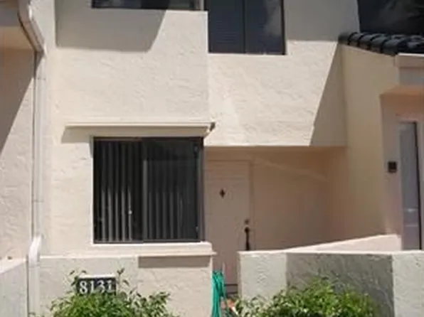 8131 NW 17th Mnr, Plantation, FL 33322