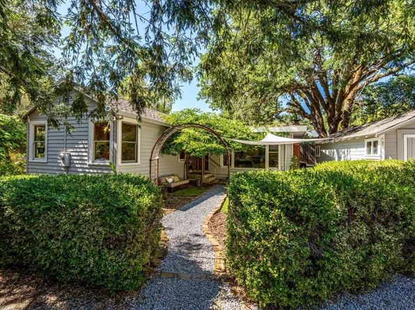 17549 Highland Boulevard, Sonoma, CA 95476