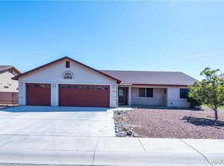 3842 Prairie View Dr, Kingman, AZ 86409