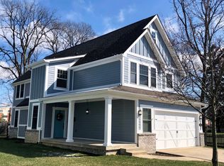 235 3rd Ave NE, Carmel, IN