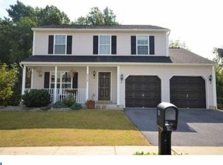 232 Longview Dr, Sinking Spring, PA 19608