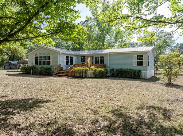 159 SW 70th Ave, Bell, FL 32619