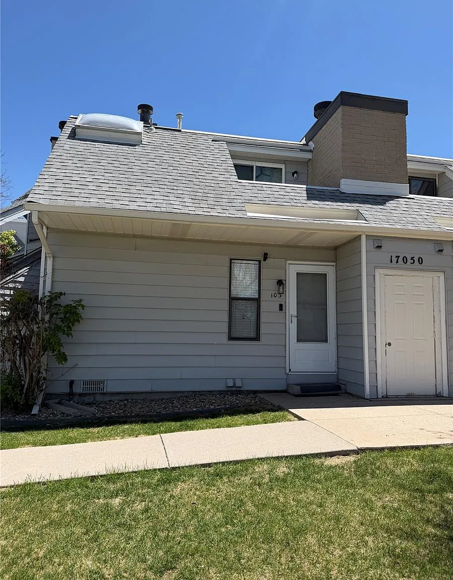 1 bed, 1.0 bath, 560 sqft, $1,350 — Photo 1