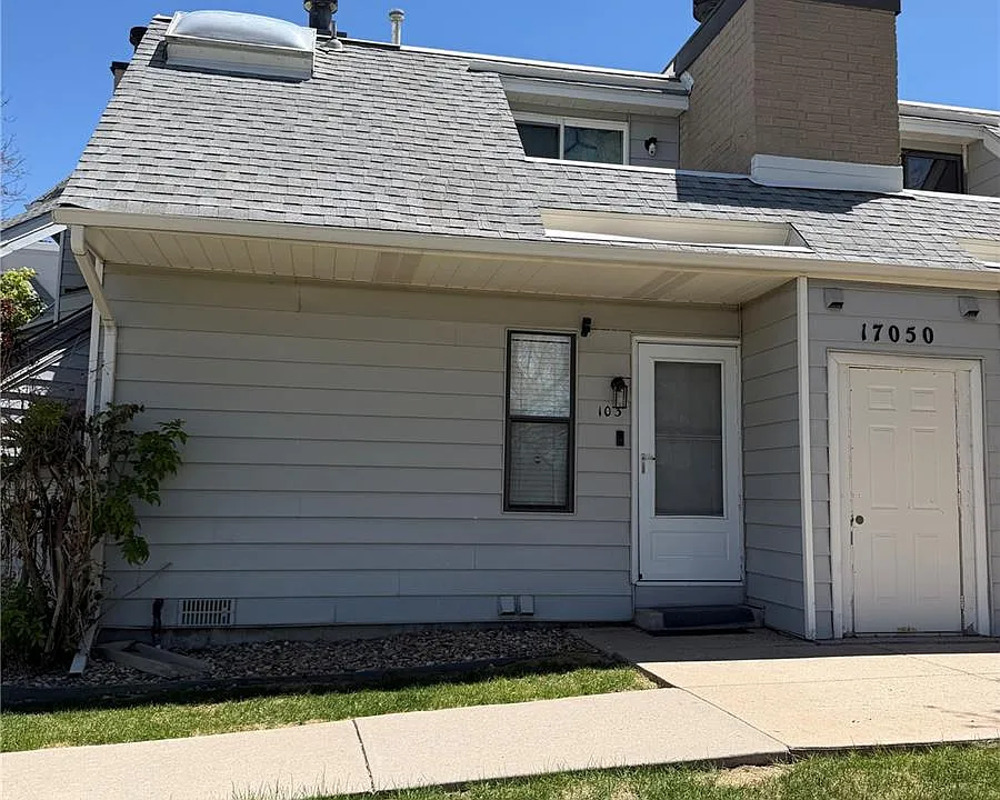 17050 E Ford Dr #103