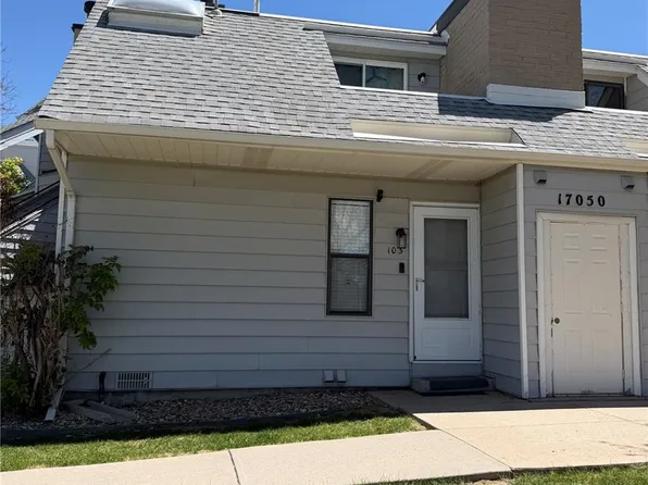 17050 E Ford Dr APT 103, Aurora, CO 80017