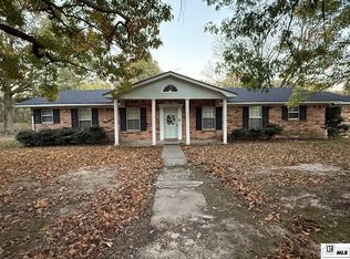 443 Highway 583, Rayville, LA 71269
