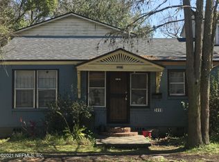 1369 W 14th St, Jacksonville, FL 32209