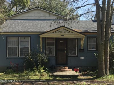 2411 Barnett St, Jacksonville, FL, 32209