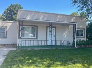 619 Colorado Ave, Brush, CO 80723