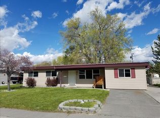 1945 S Dove Dr, Ammon, ID 83406