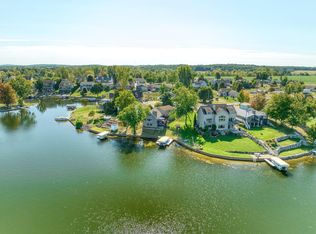 14618 Kildare Ln, Cement City, MI 49233
