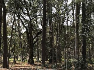 18 Money Mongin Ln, Daufuskie Island, SC 29915