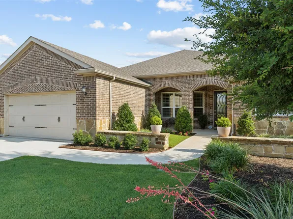 7220 Ponte Vedra Dr, Frisco, TX 75036