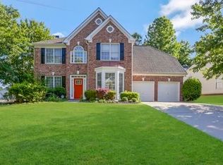 2931 Stilesboro Ridge Ct NW, Kennesaw, GA 30152